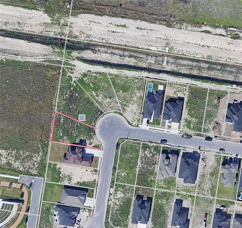 4711 N Juniper Street, Pharr, TX 78577 - #3