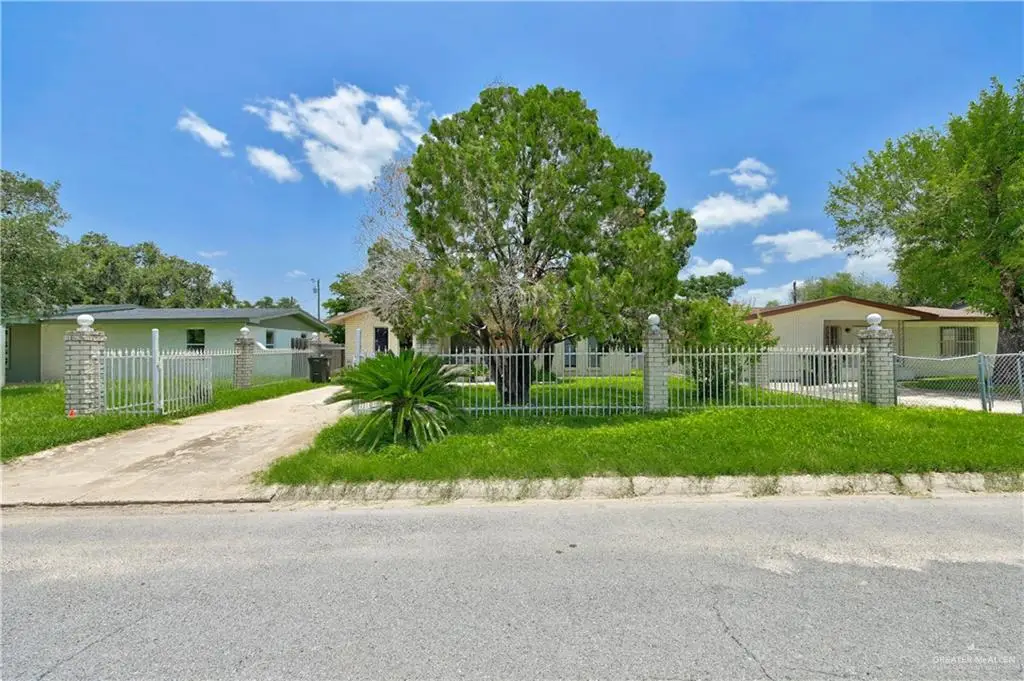 710 N Padre Avenue, Weslaco, TX 78596 - #1