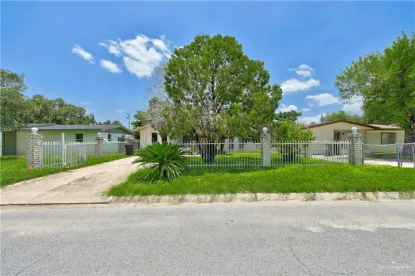 710 N Padre Avenue, Weslaco, TX 78596
