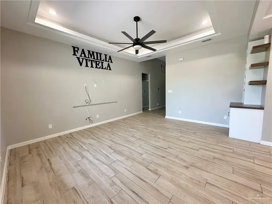 8904 N 27th Lane, McAllen, TX 78504 - #2