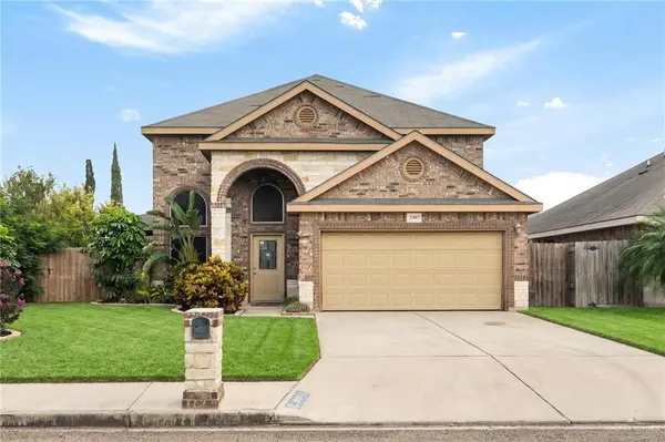 2307 Sage Drive, Weslaco, TX 78596
