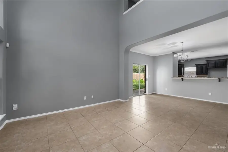 2307 Sage Drive, Weslaco, TX 78596 - #2