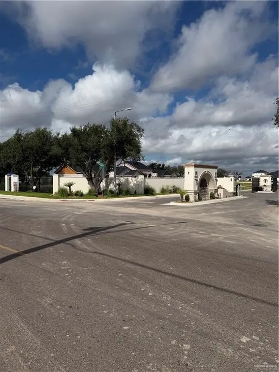 1113 Abraham Street, Mission, TX 78574 - #3