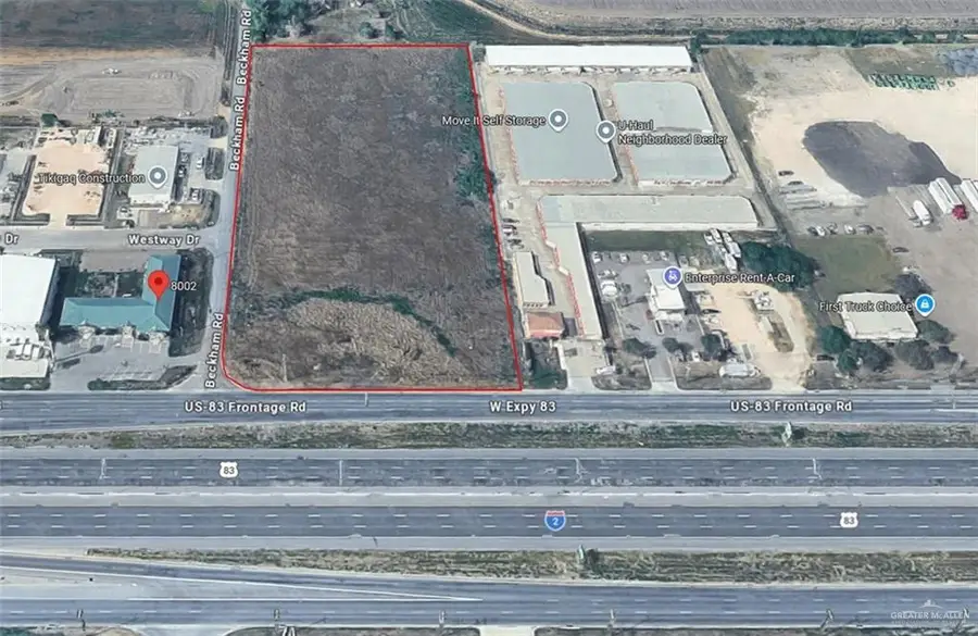7900 W Expressway 83, Harlingen, TX 78552 - #2