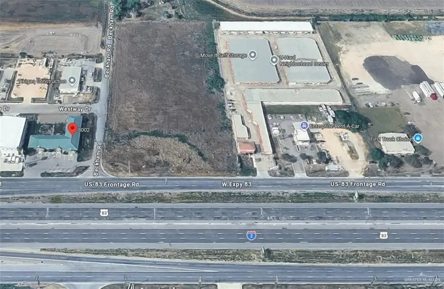 7900 W Expressway 83, Harlingen, TX 78552 - #3
