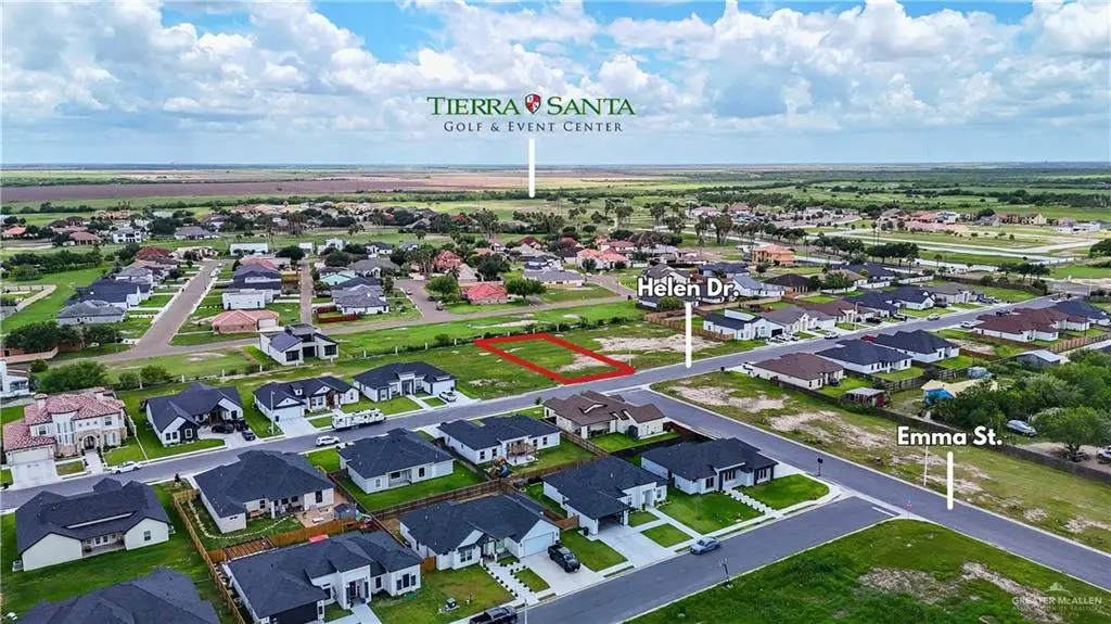 1413 Helen Drive, Weslaco, TX 78596 - #1