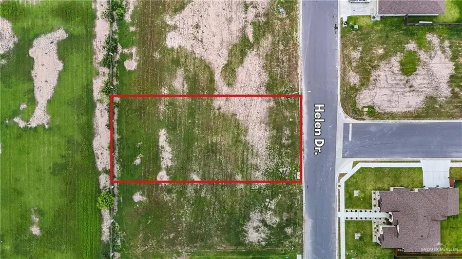 1413 Helen Drive, Weslaco, TX 78596 - #2