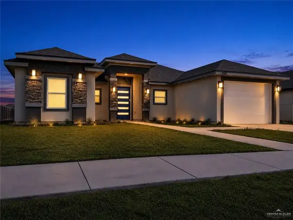 1403 Joe Justice Street, Weslaco, TX 78599