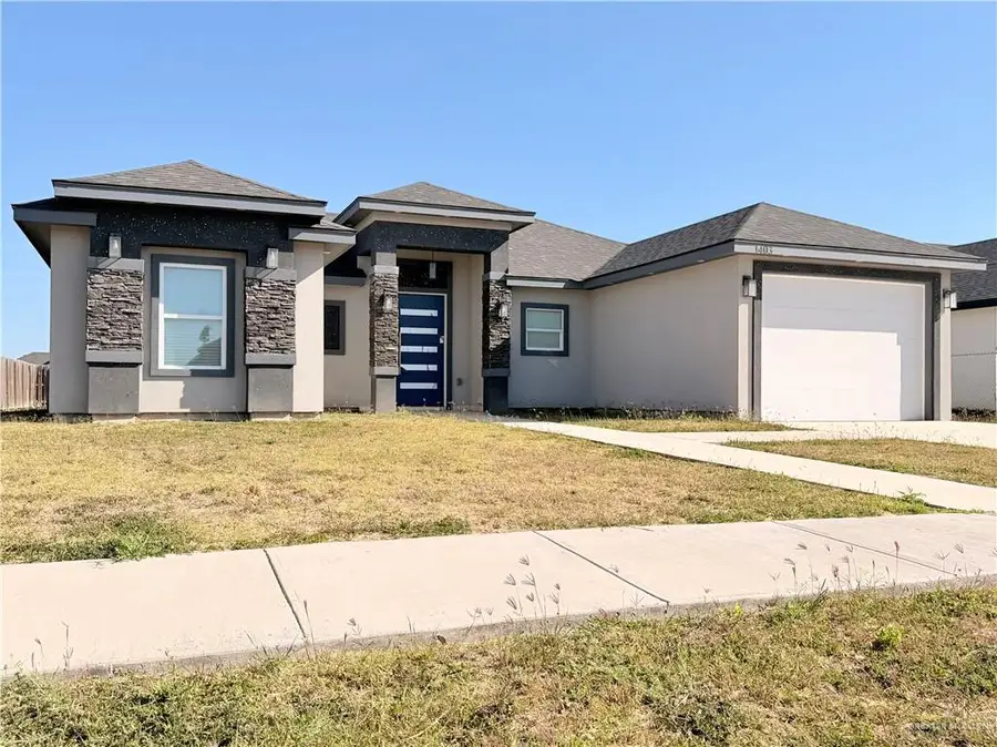 1403 Joe Justice Street, Weslaco, TX 78599 - #2