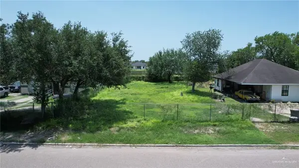 1301 Morningset Road, San Juan, TX 78589