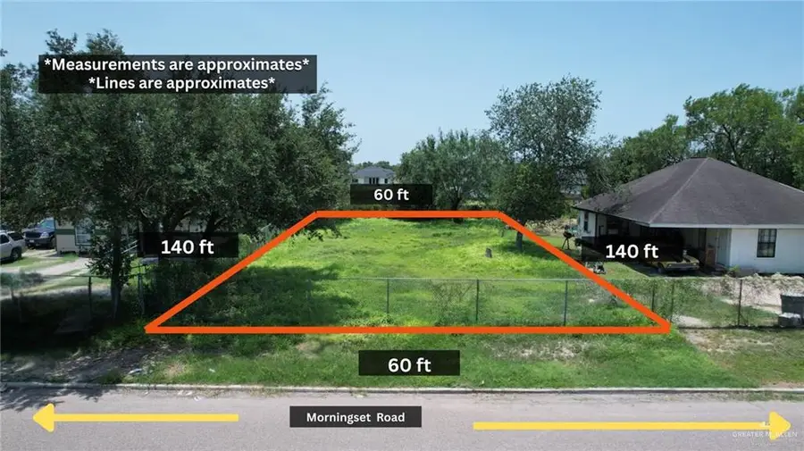 1301 Morningset Road, San Juan, TX 78589 - #2