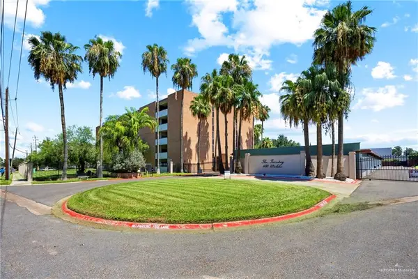 600 Wichita Street #201, McAllen, TX 78501