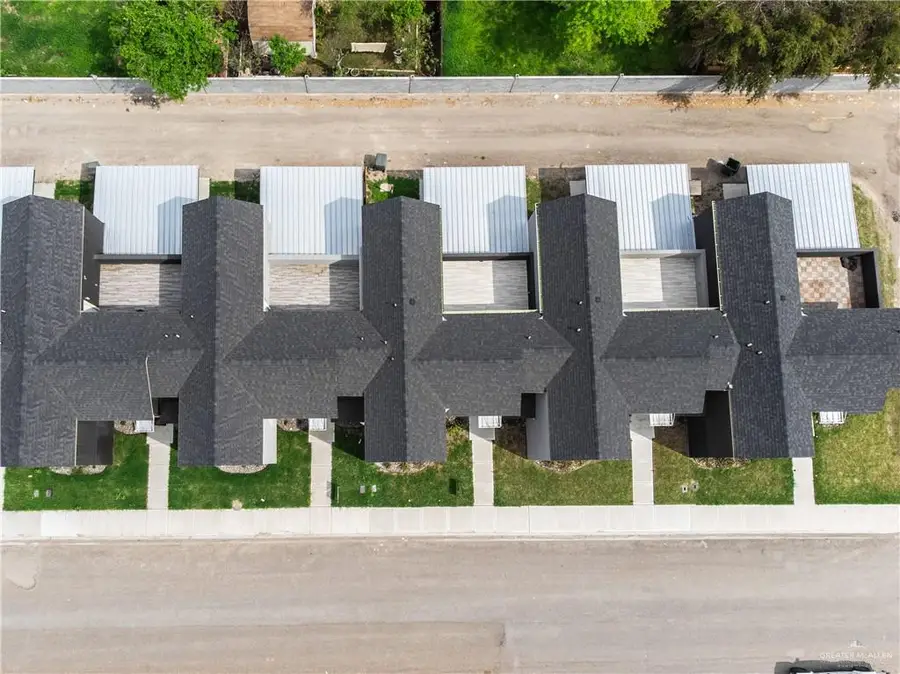 5318 N Crown Point, Pharr, TX 78577 - #3