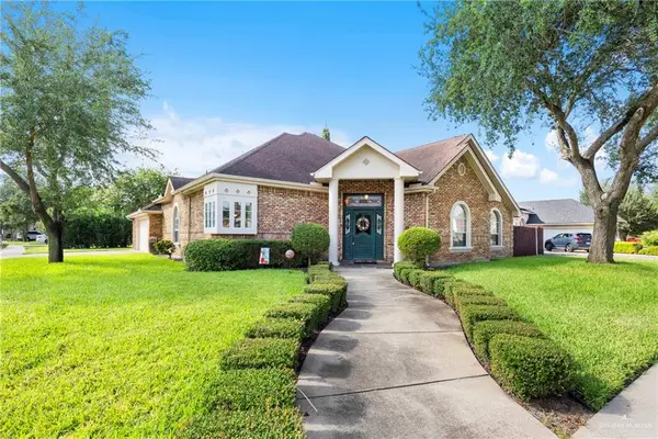 2208 Lawndale Road, Mission, TX 78572