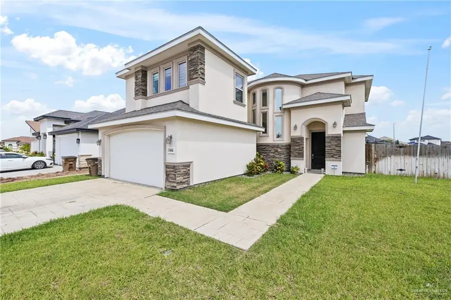 1904 E Ridgeway Circle, Edinburg, TX 78542 - #2