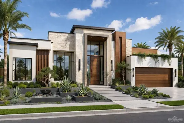 1605 Diplomat Drive, Edinburg, TX 78542