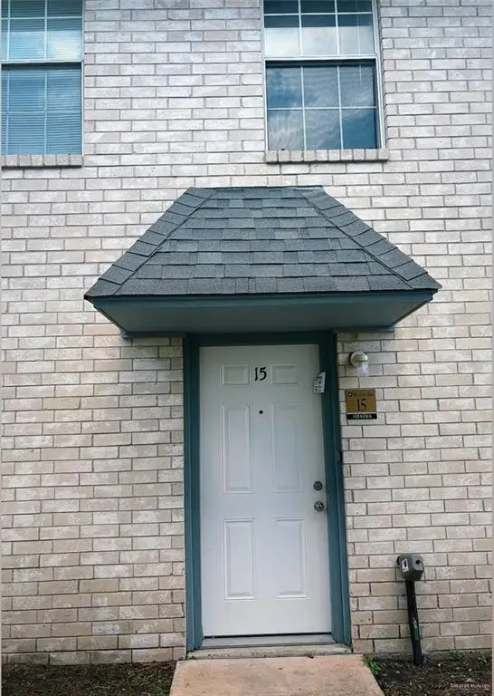 5325 N 17th Street #15, McAllen, TX 78504