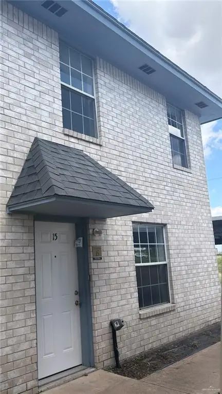 5325 N 17th Street #15, McAllen, TX 78504 - #2