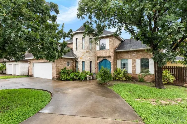5860 Forest Boulevard, Brownsville, TX 78526