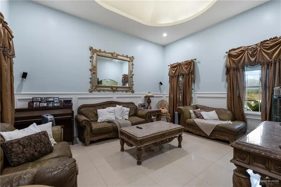 5860 Forest Boulevard, Brownsville, TX 78526 - #3