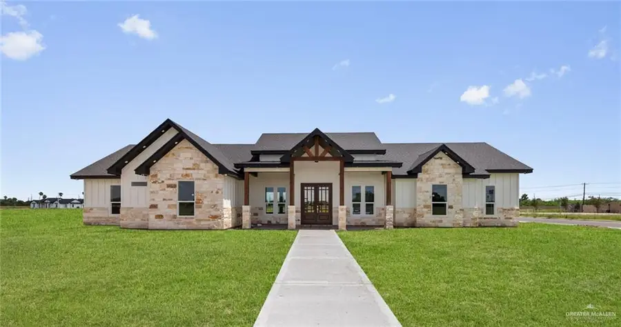 204 Napa Street, Weslaco, TX 78899 - #2