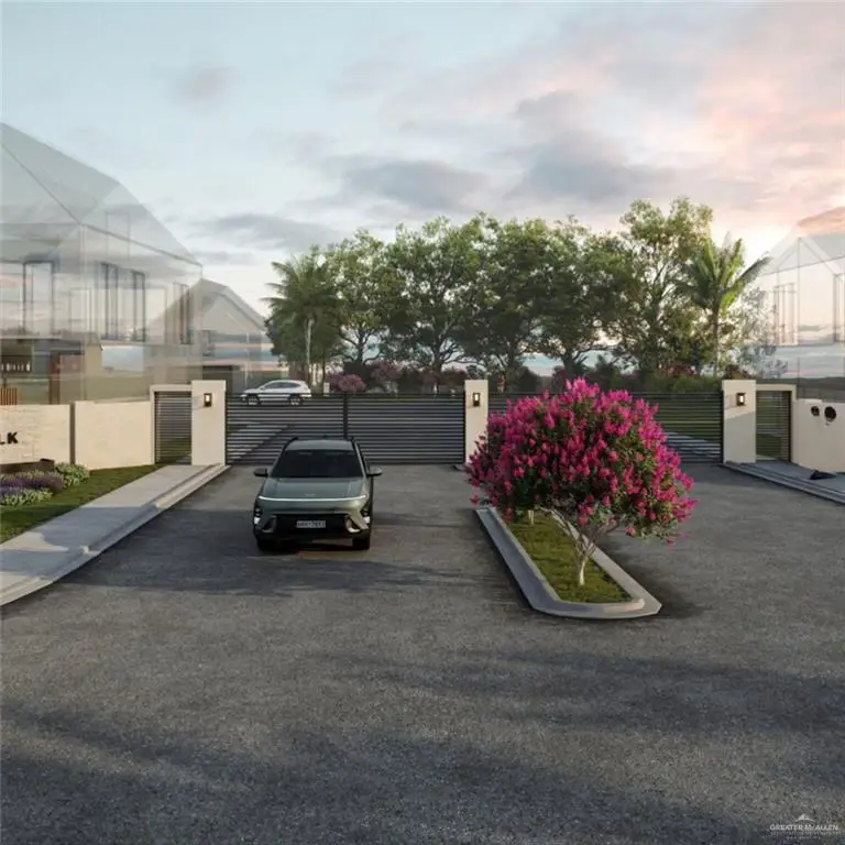 2920 S Garden Walk Avenue, Edinburg, TX 78542 - #2