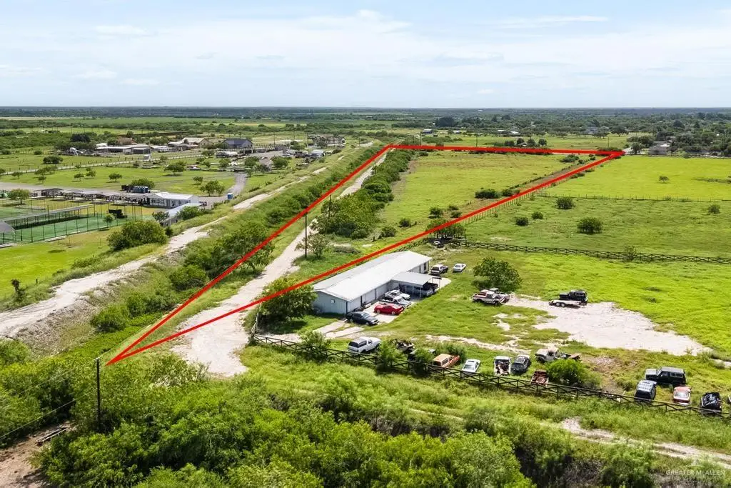 00 Browne Road, Brownsville, TX 78520 - #1