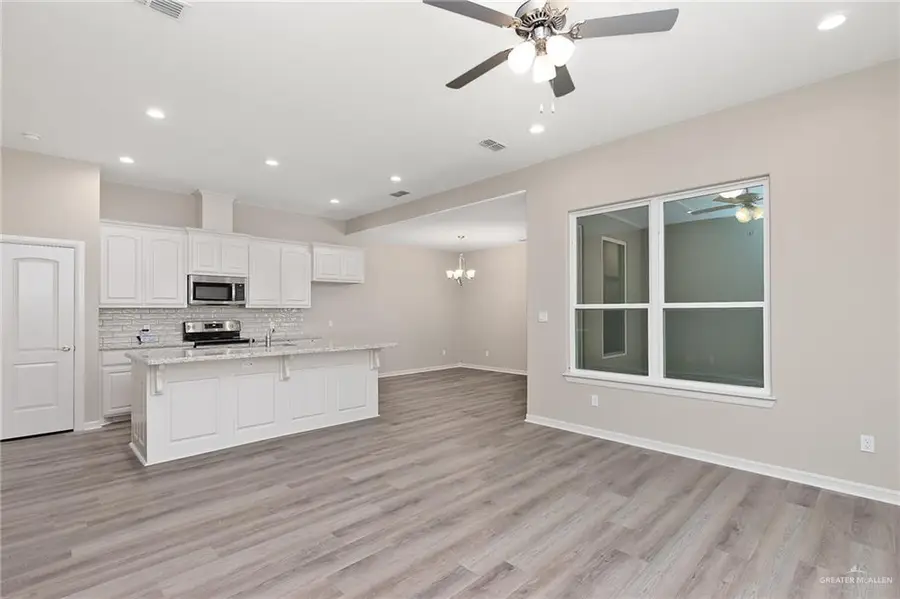 4232 N Serena Avenue, Edinburg, TX 78542 - #3