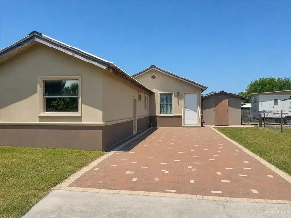 1211 Onyx Drive, Weslaco, TX 78599