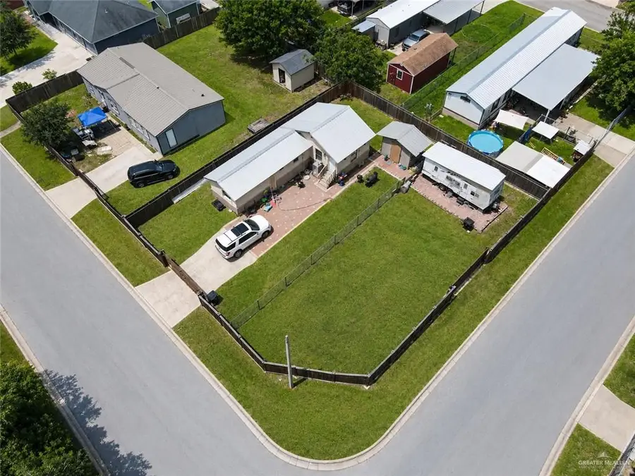 1211 Onyx Drive, Weslaco, TX 78599 - #2