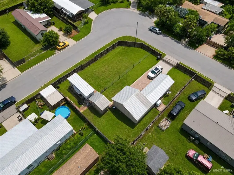 1211 Onyx Drive, Weslaco, TX 78599 - #3