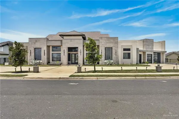 4660 Estancia Parkway, McAllen, TX 78504