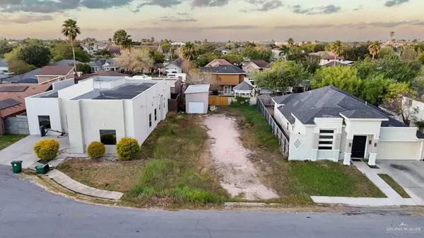 44 Boganbilia Avenue, Hidalgo, TX 78557
