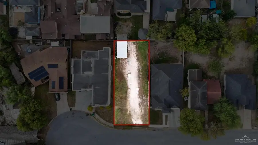 44 Boganbilia Avenue, Hidalgo, TX 78557 - #2