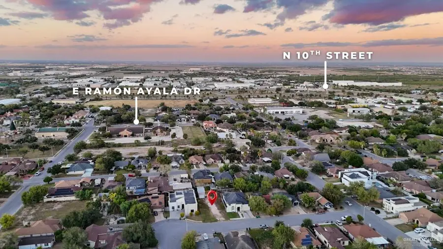 44 Boganbilia Avenue, Hidalgo, TX 78557 - #3