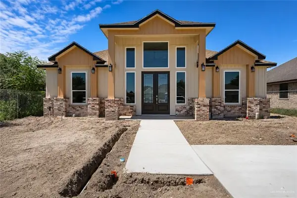1019 W Garfield Avenue, Alton, TX 78573