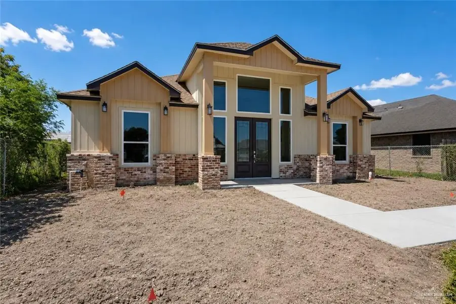1019 W Garfield Avenue, Alton, TX 78573 - #2