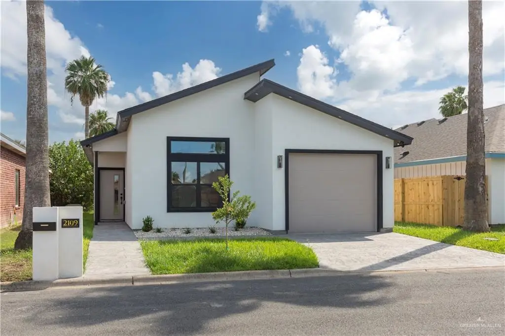 2109 Mauve Drive, Mission, TX 78572 - #1
