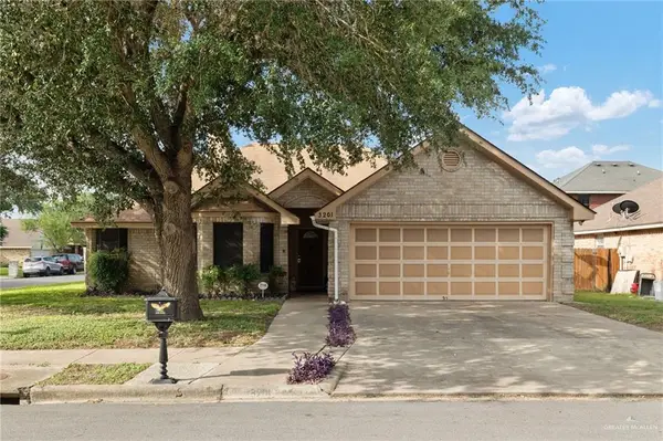 3201 Oriole Avenue, McAllen, TX 78504