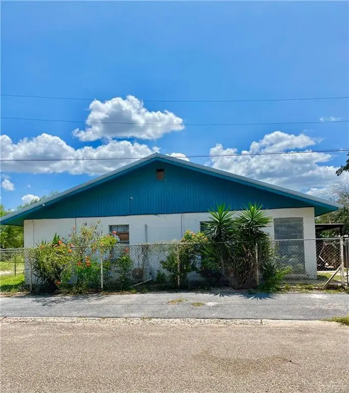 312 S Lee Street, Rio Grande City, TX 78582 - #1