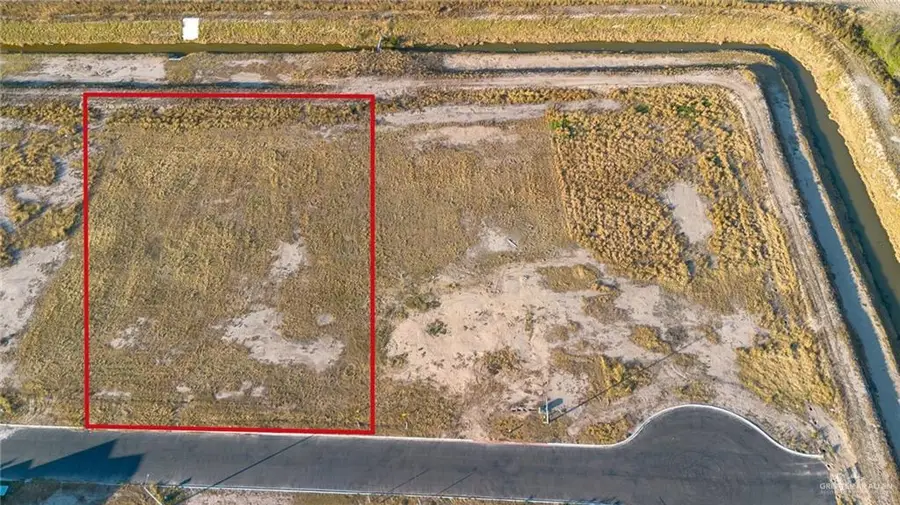 36 Oaks Cove Street, Edinburg, TX 78542 - #2