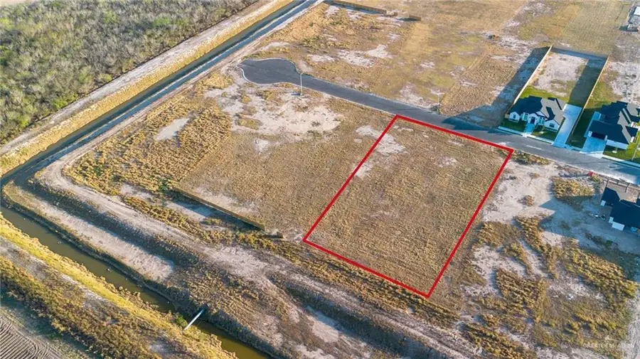 36 Oaks Cove Street, Edinburg, TX 78542 - #3