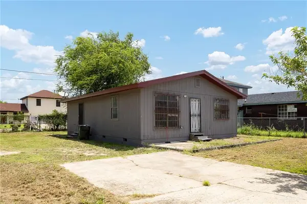 1202 W I Street, Mission, TX 78572