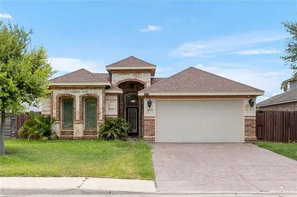 3720 Yellowhammer Avenue, McAllen, TX 78504