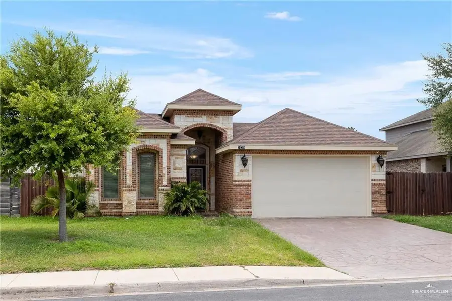 3720 Yellowhammer Avenue, McAllen, TX 78504 - #2