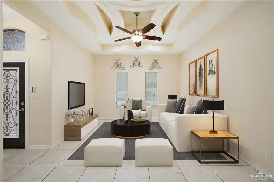 3720 Yellowhammer Avenue, McAllen, TX 78504 - #3