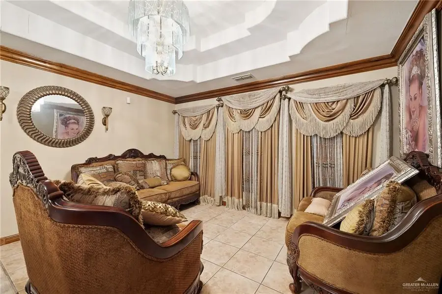 2606 Victoria Street, Hidalgo, TX 78557 - #3