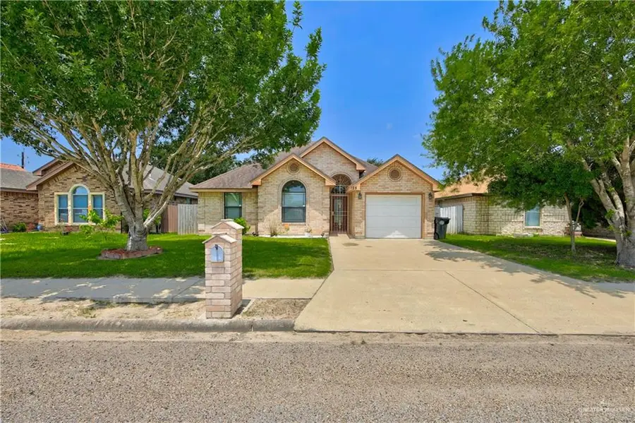 125 N Retama Lane, Weslaco, TX 78596 - #2