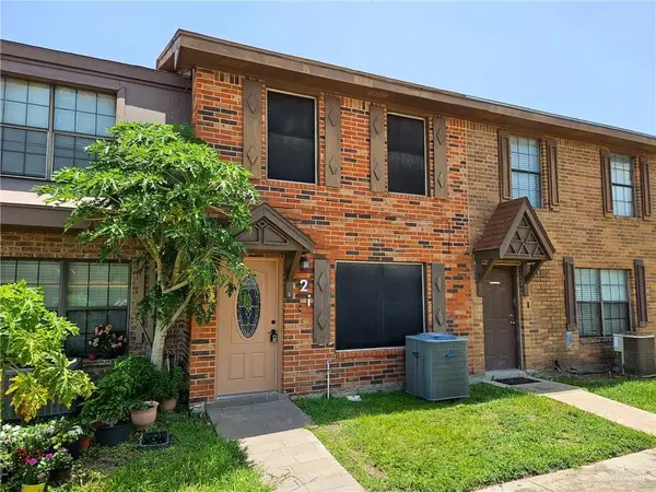 2201 S Jackson Road #2-I, Pharr, TX 78577
