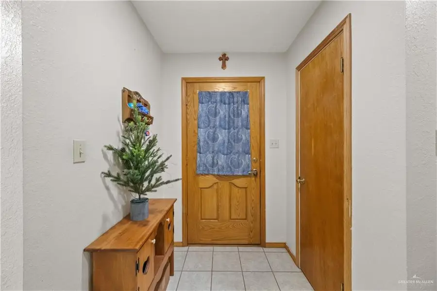1322 E Olga Street, Pharr, TX 78577 - #3